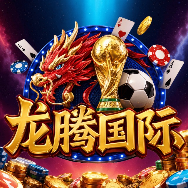 龙腾国际—NG旗下新台开业
